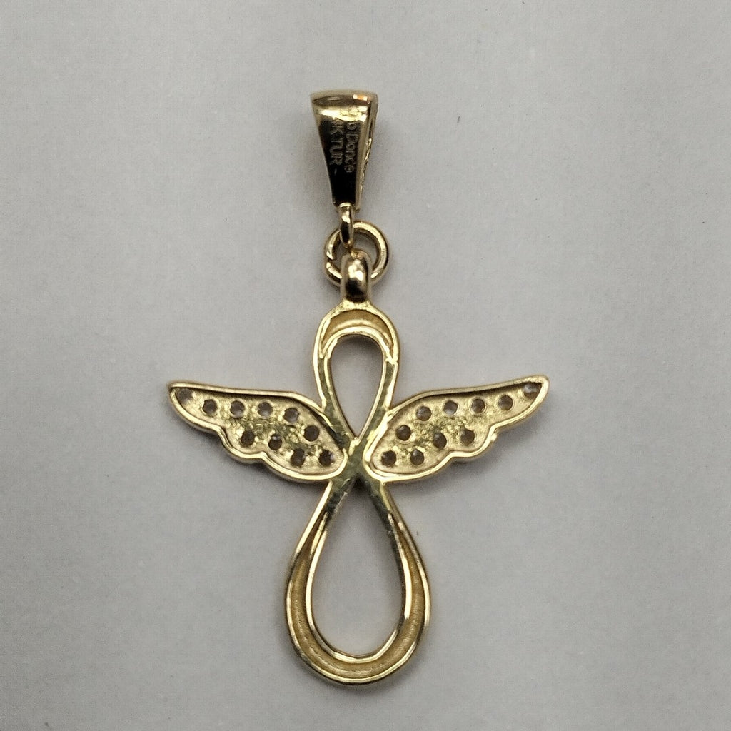 DIJES ORO 14K 1.1 (NUEVO)