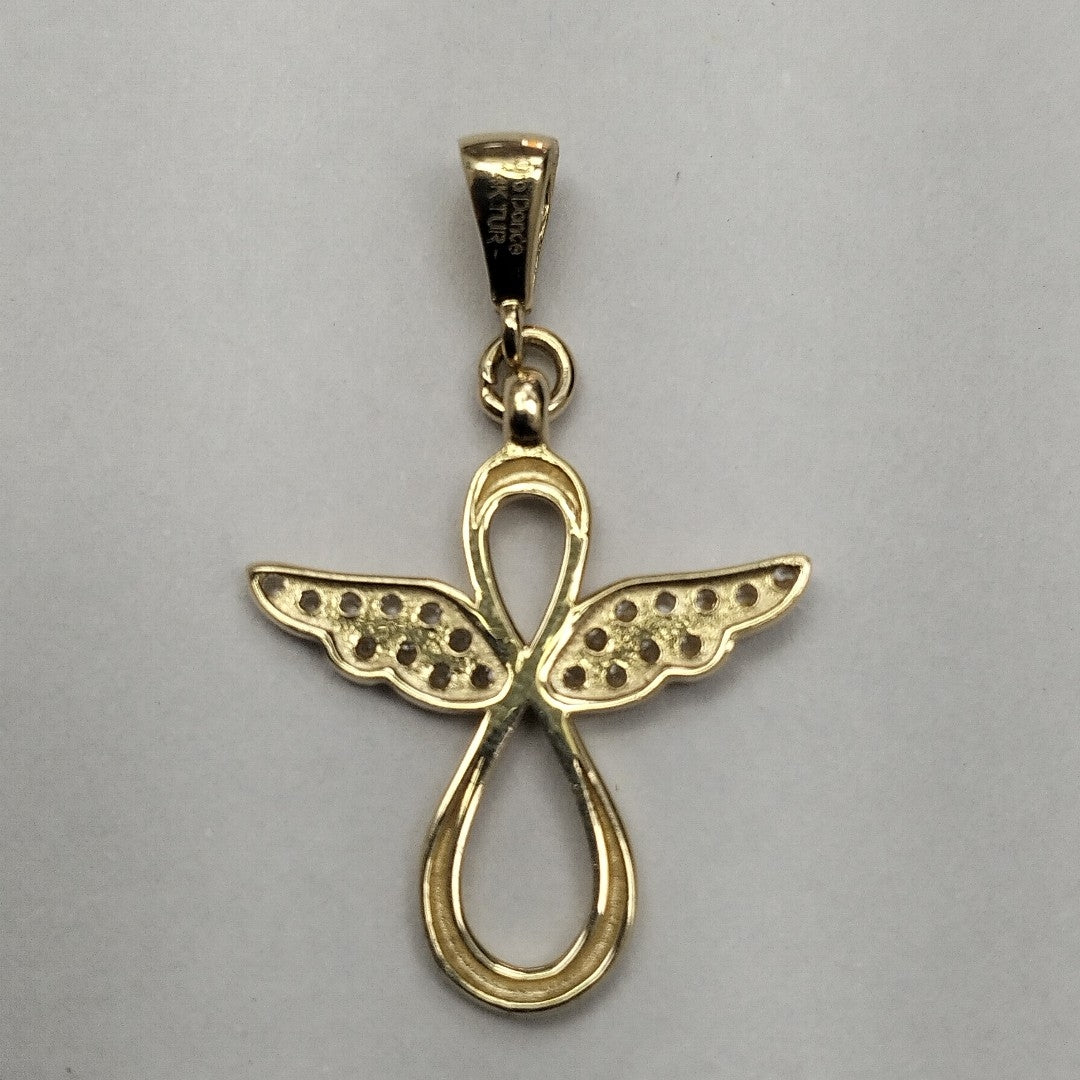 DIJES ORO 14K 1.1 (NUEVO)