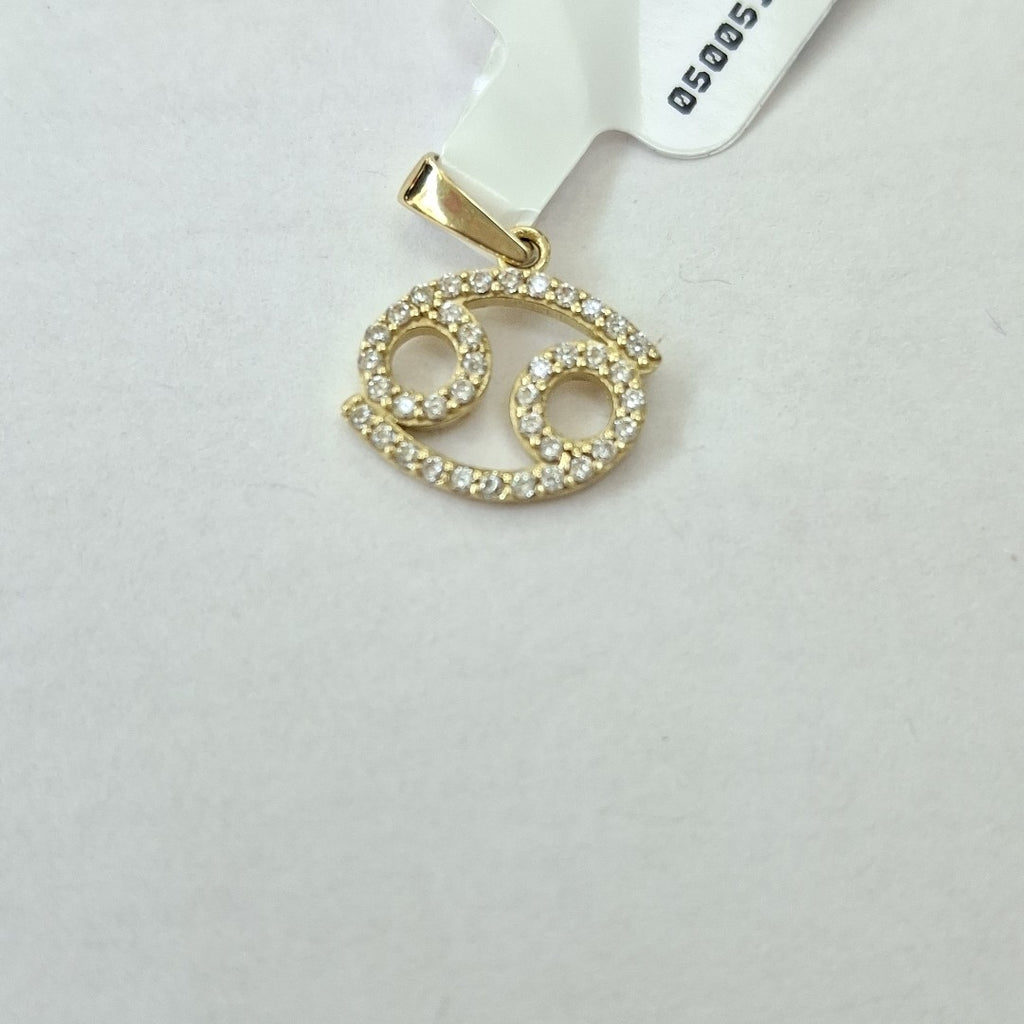 DIJES ORO 10K 0.9 (NUEVO)