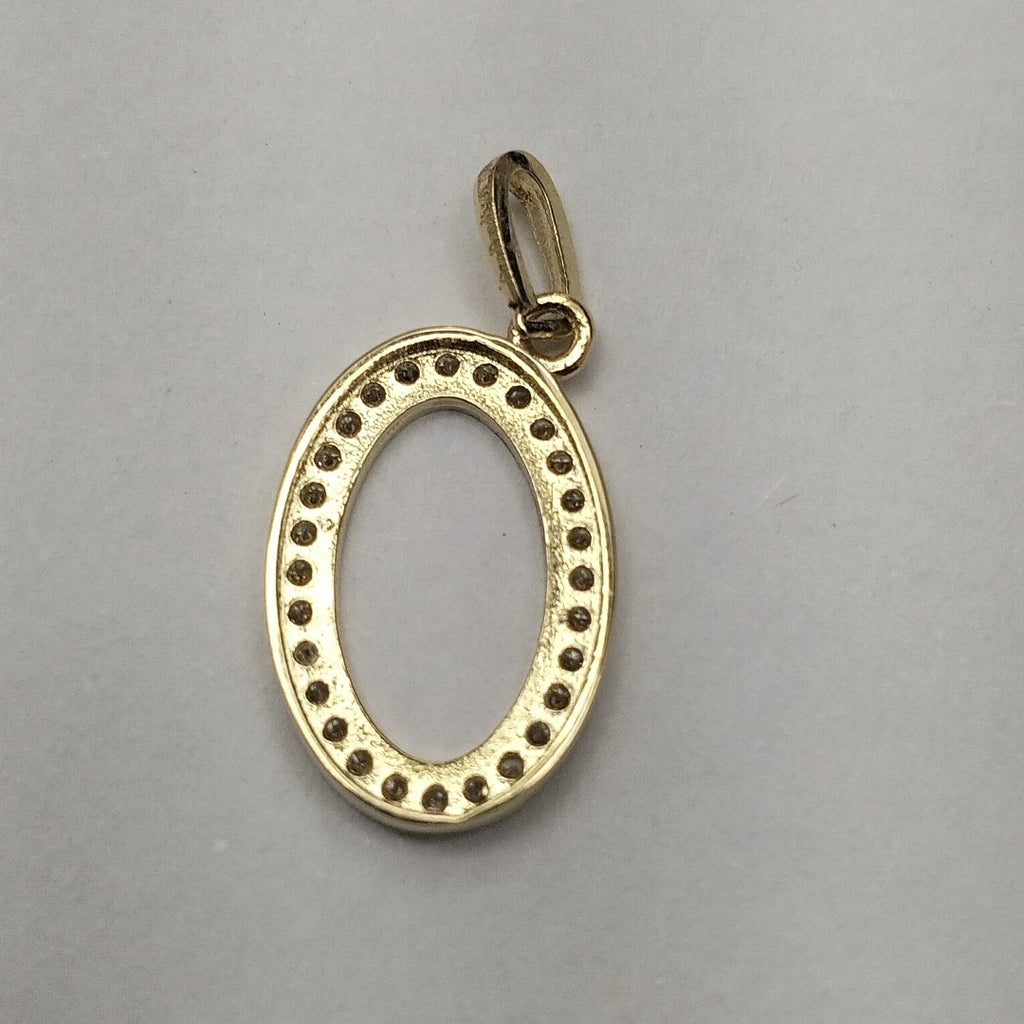 DIJES ORO 14K 0.8 (NUEVO)