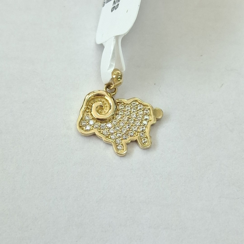 DIJES ORO 10K 1.1 (NUEVO)