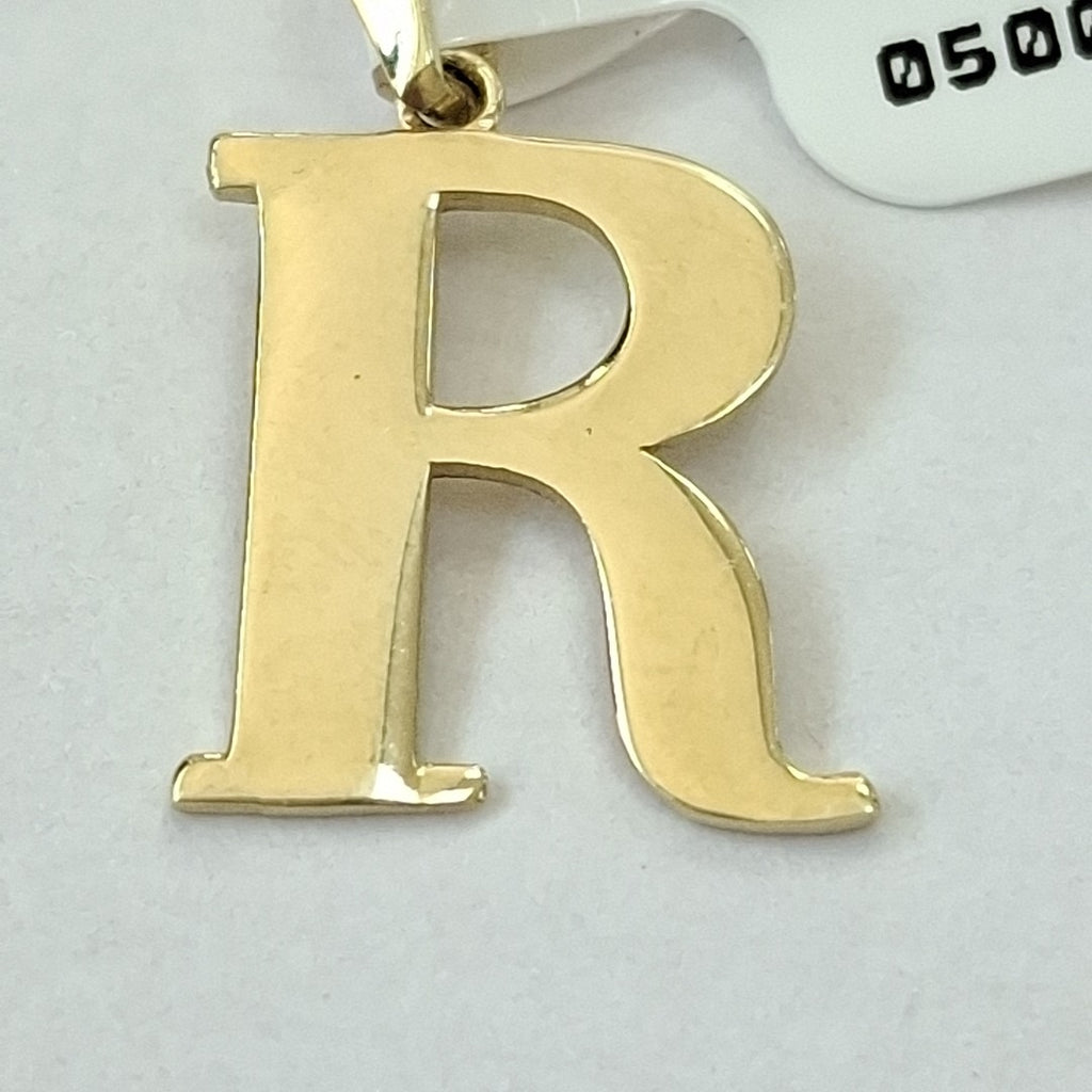 DIJES ORO 10K 0.9 (NUEVO)