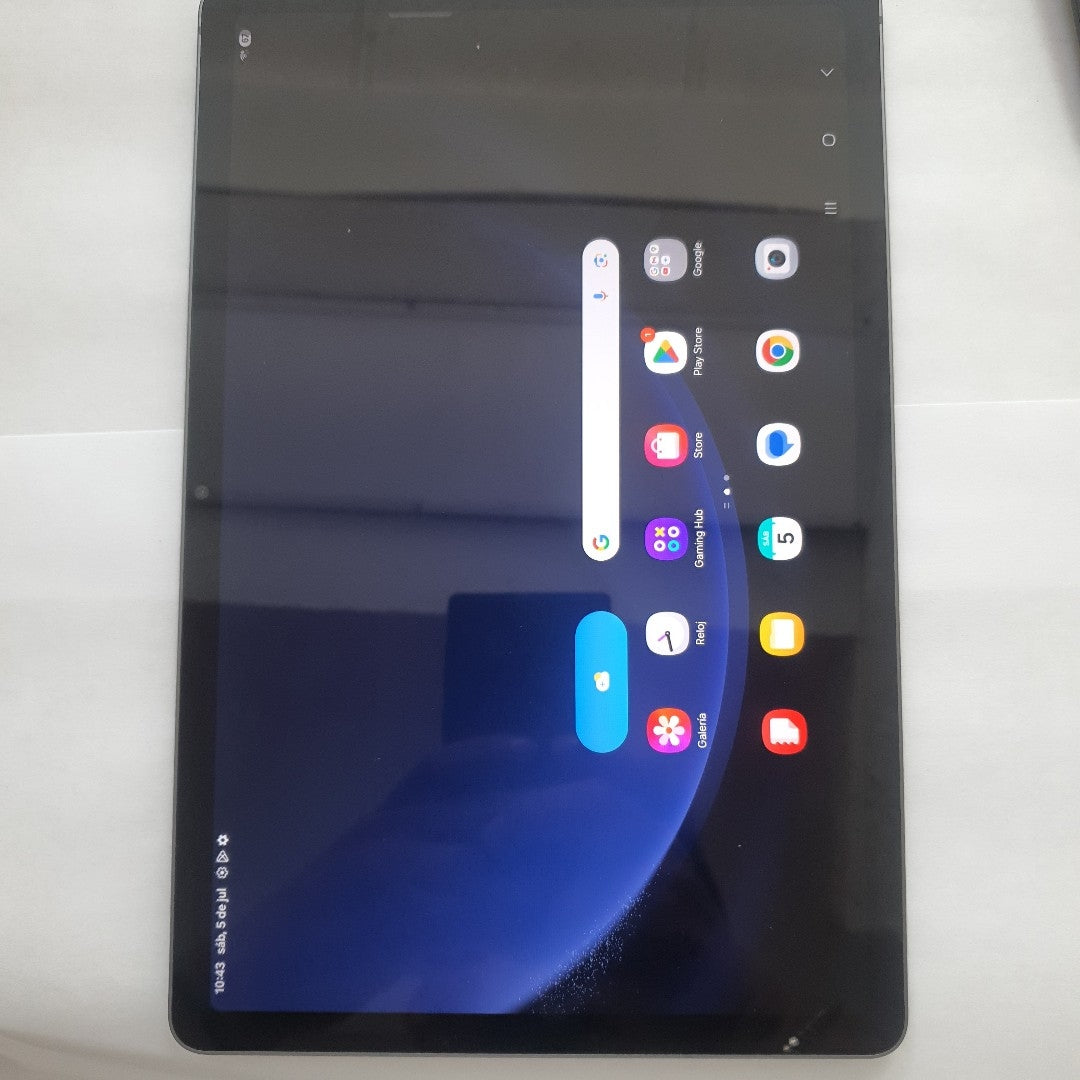 TABLETA SAMSUNG GALAXY TAB S9 FE SM-X510 (2023) 256 GB 8 GB RAM (SEMINUEVO)