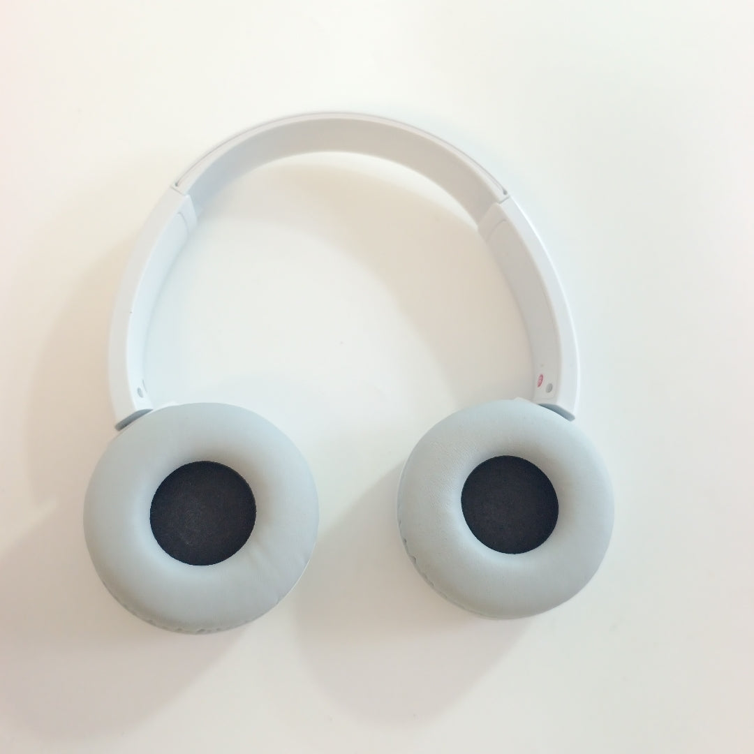 AUDIFONOS SONY WH-CH510 INALAMBRICO OVER EAR (SEMINUEVO)