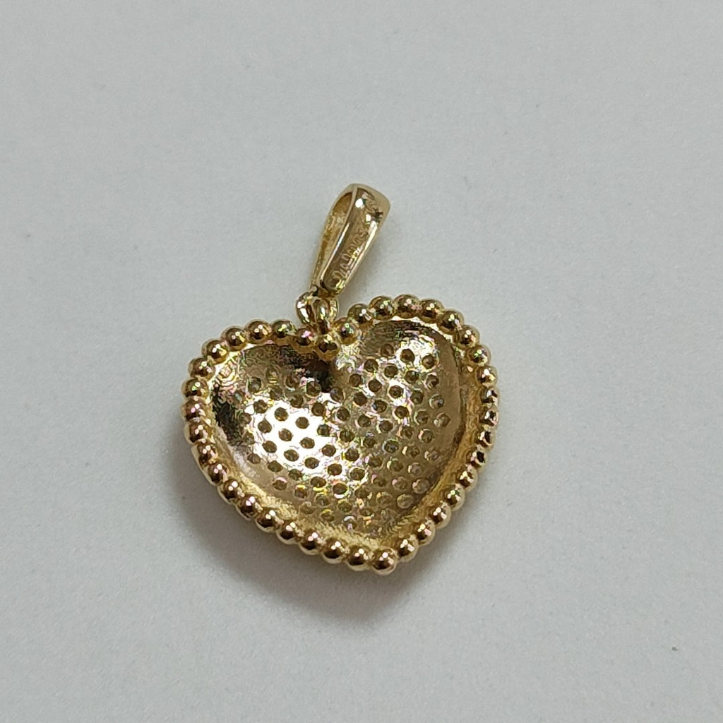 DIJES ORO 14K 2.4 (NUEVO)