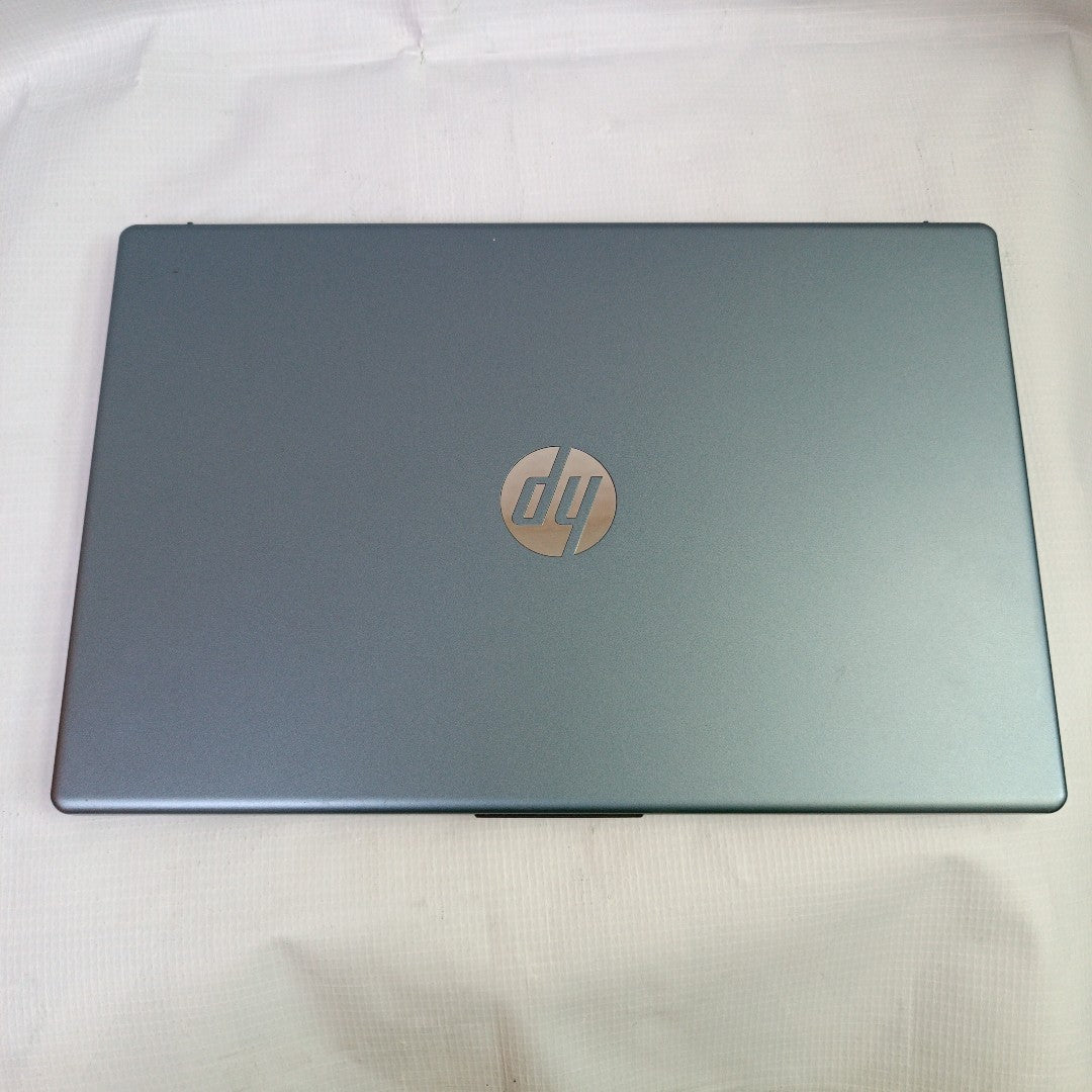 LAPTOP HP 15-FD0000LA (2024) 512 GB SSD 8 GB RAM (SEMINUEVO)