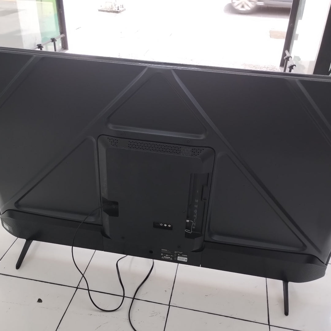 PANTALLA HISENSE 55A6NV (2024) 55" LED 4K (SEMINUEVO)