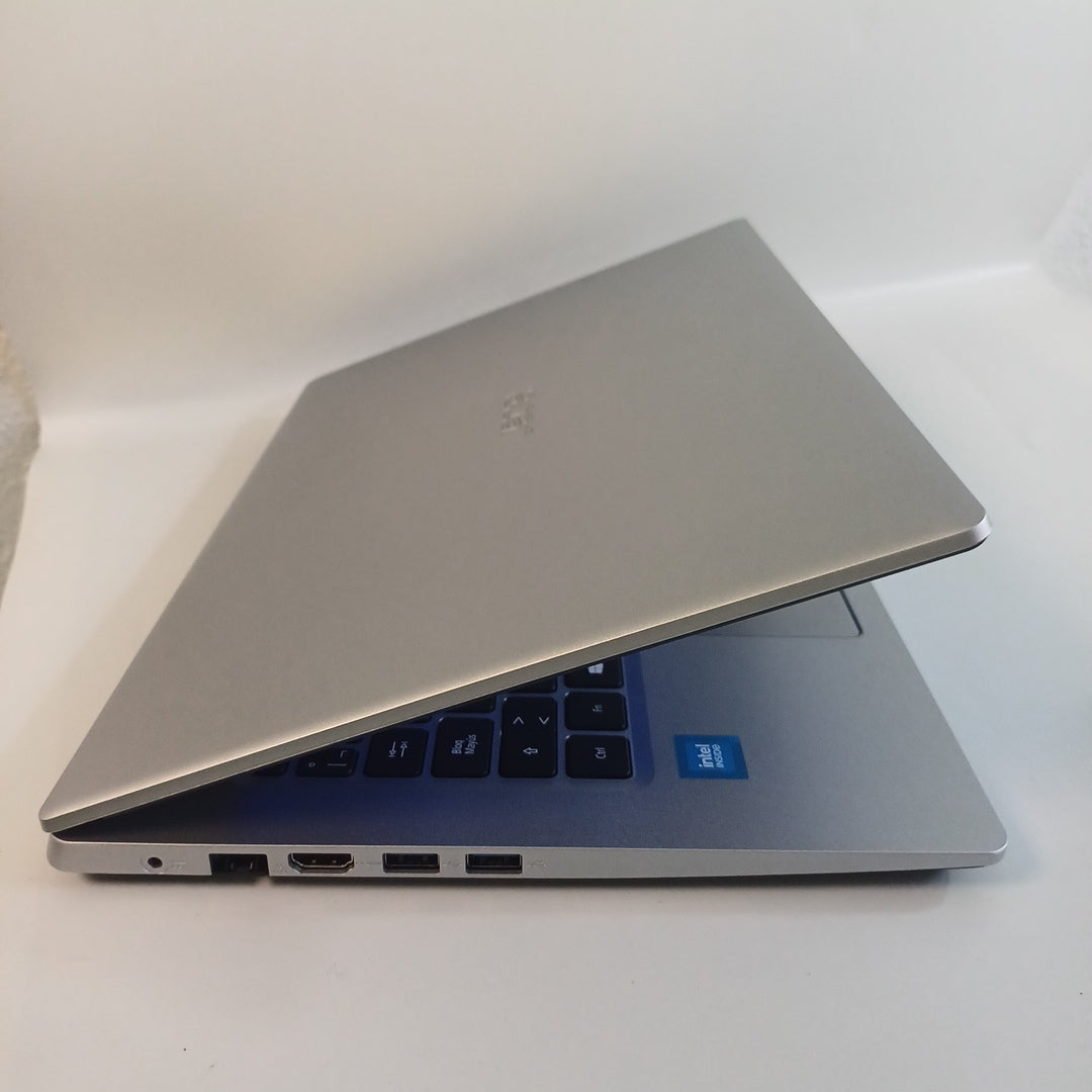 LAPTOP ACER ASPIRE 3 A314-35-C2BR (2022) 1 TB 8 GB RAM (SEMINUEVO)