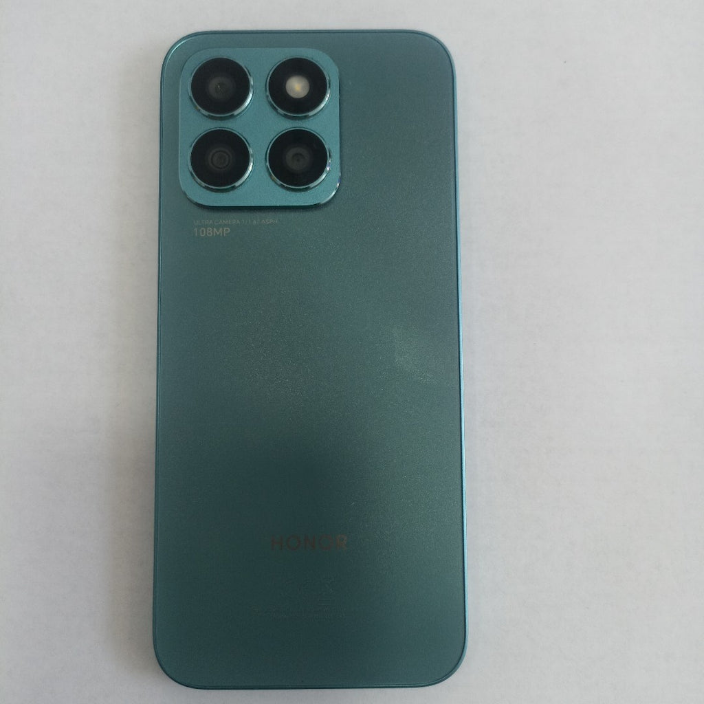 CELULAR HONOR X8B LLY-LX3 (2023) 512 GB 8 GB RAM (SEMINUEVO)