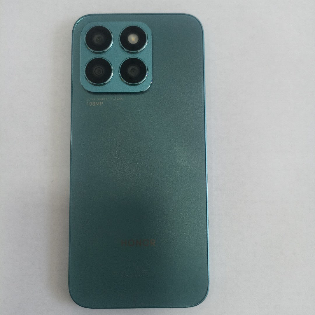 CELULAR HONOR X8B LLY-LX3 (2023) 512 GB 8 GB RAM (SEMINUEVO)