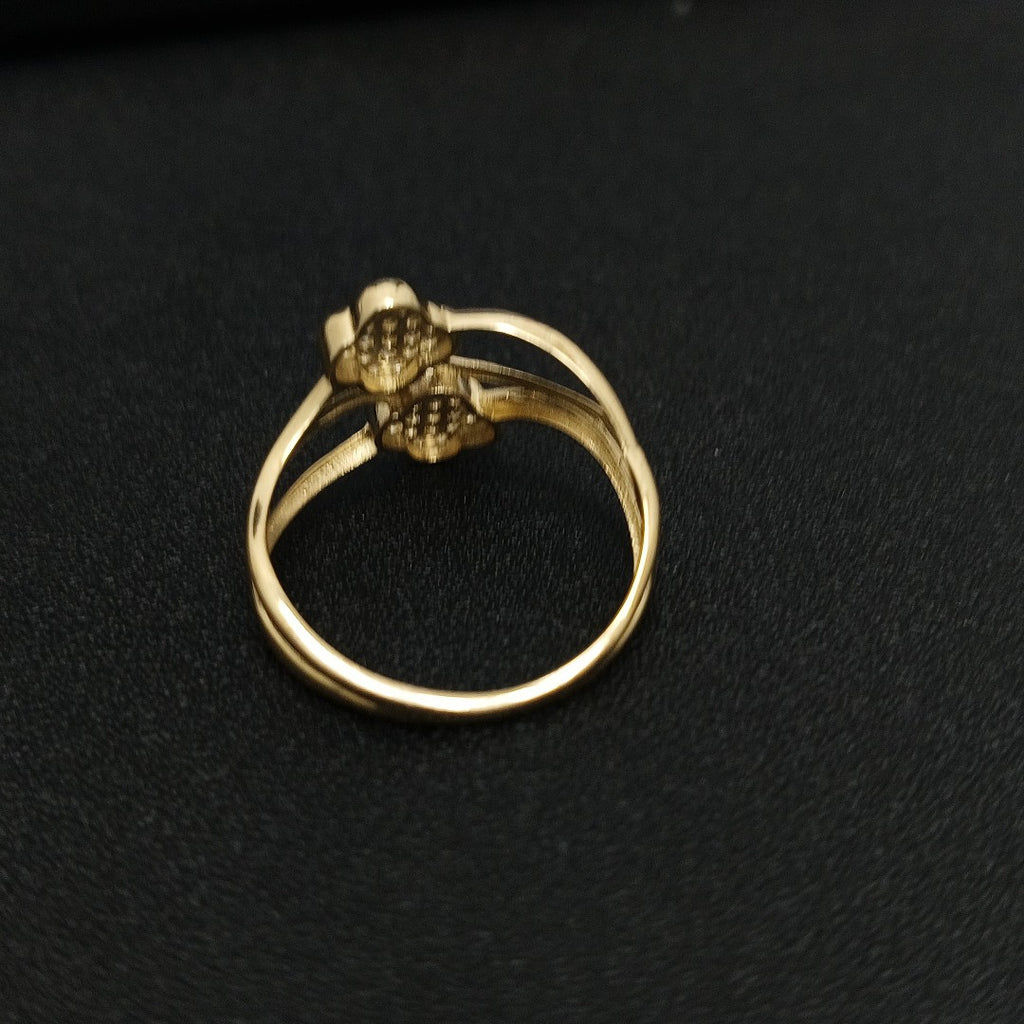 ANILLOS DAMA ORO 14K 2.2 (NUEVO)