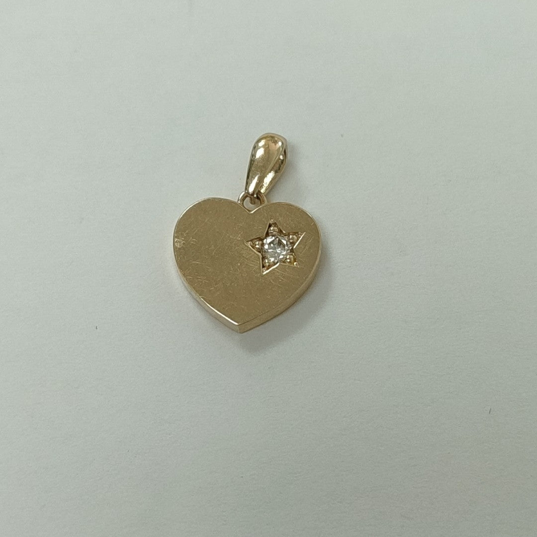 DIJES ORO 14K 1.4 (NUEVO)