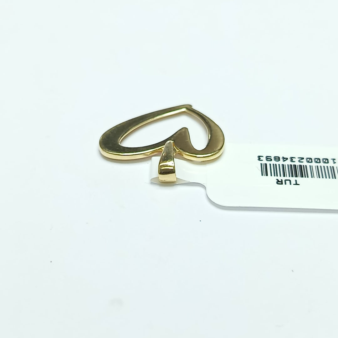 DIJES ORO 14K 1 (NUEVO)