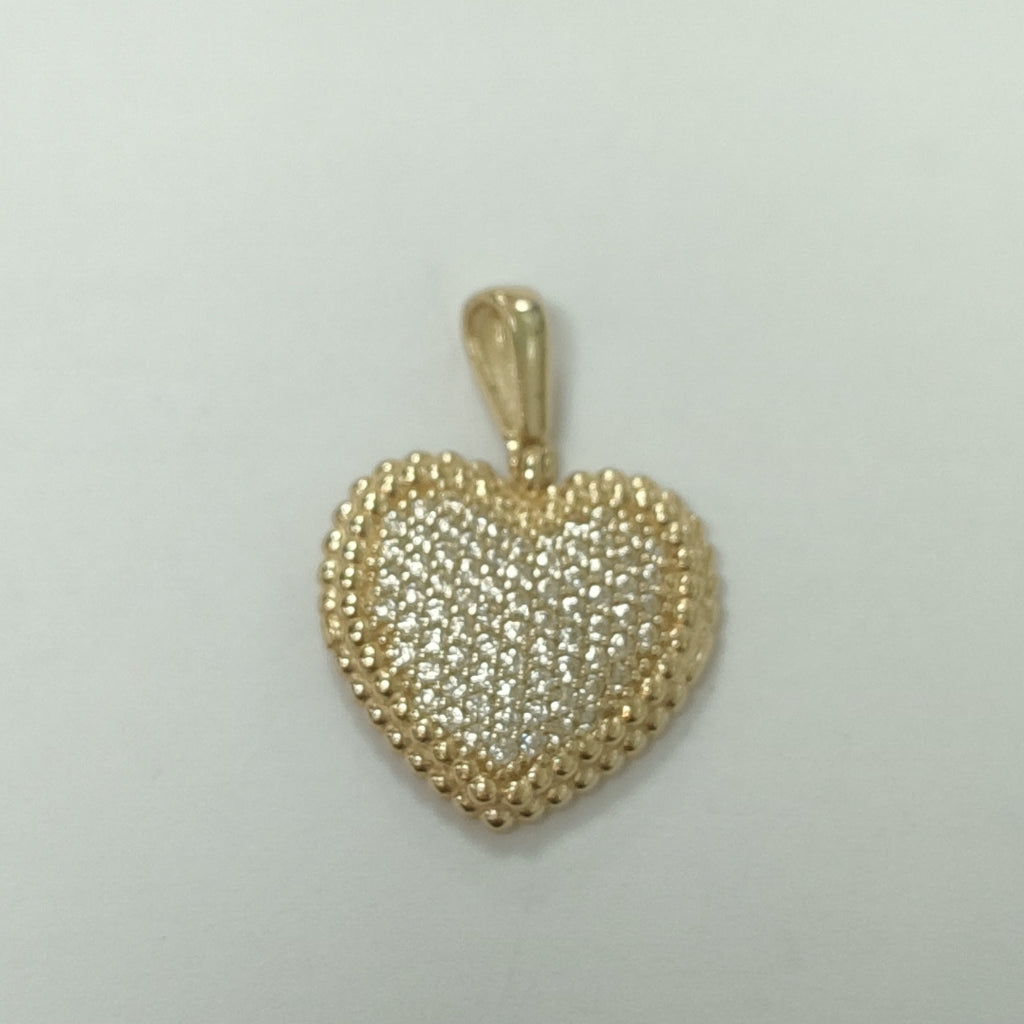 DIJES ORO 14K 2.5 (NUEVO)