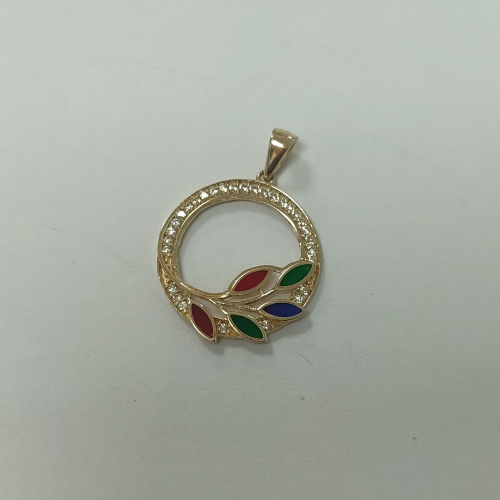 DIJES ORO 14K 1.8 (NUEVO)