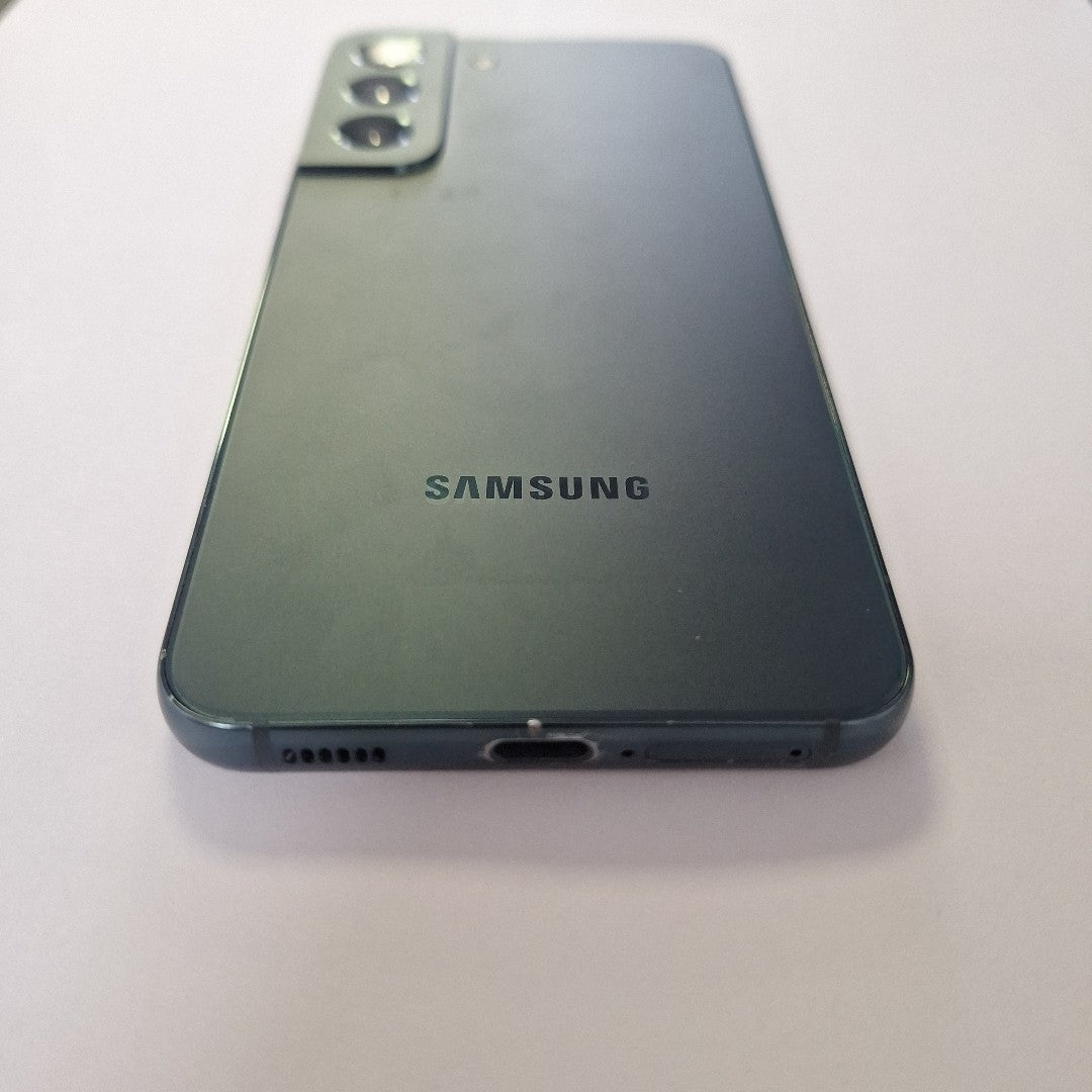 CELULAR SAMSUNG GALAXY S22 SM-S901U 128 GB 8 GB RAM (SEMINUEVO)