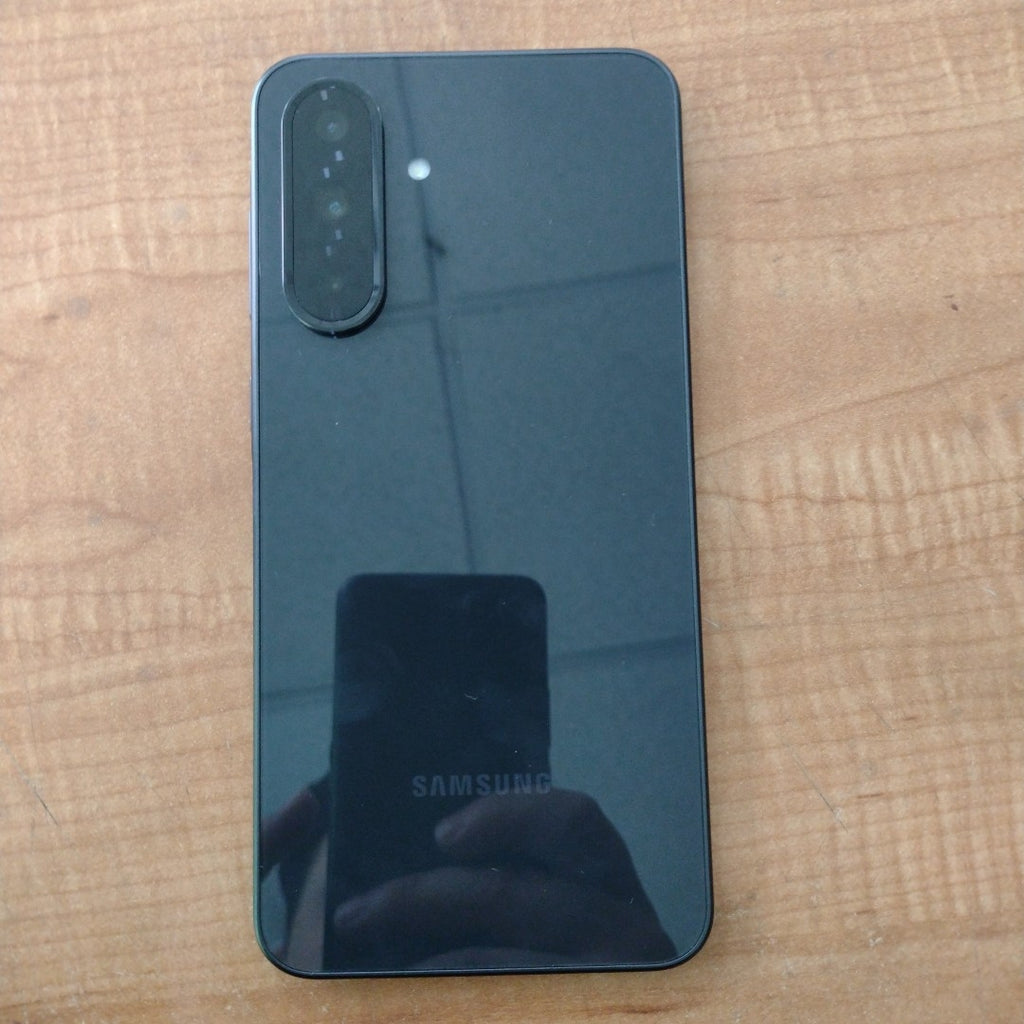 CELULAR SAMSUNG GALAXY A36 5G SM-A366E (2025) 128 GB 6 GB RAM (SEMINUEVO)