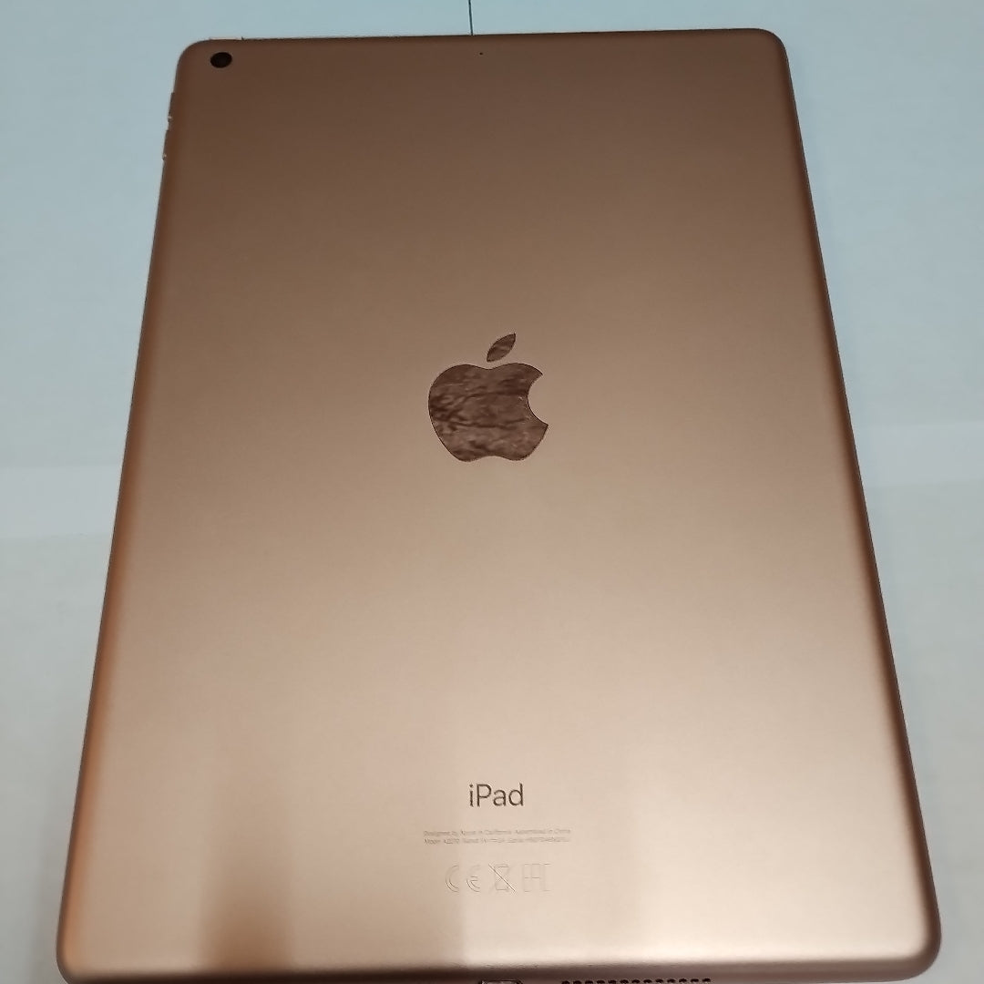 TABLETA APPLE IPAD 8 A2270 128 GB 3 GB RAM (SEMINUEVO)