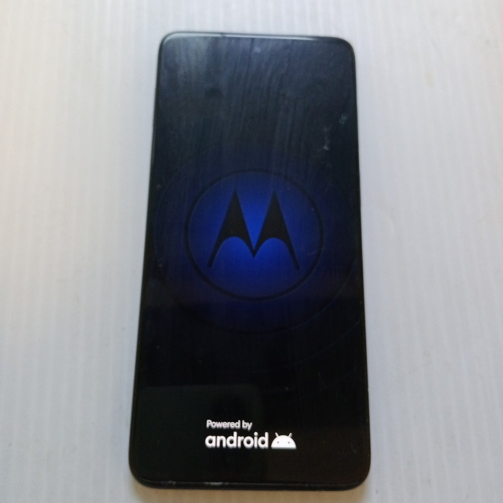 CELULAR MOTOROLA MOTO G82 5G XT2225-2 128 GB 8 GB RAM (SEMINUEVO)