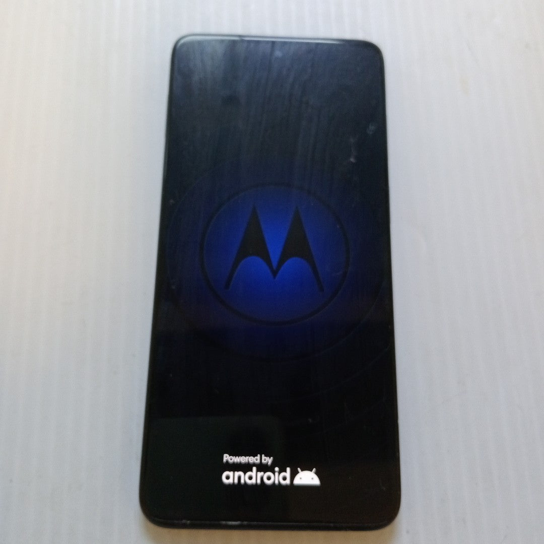 CELULAR MOTOROLA MOTO G82 5G XT2225-2 128 GB 8 GB RAM (SEMINUEVO)