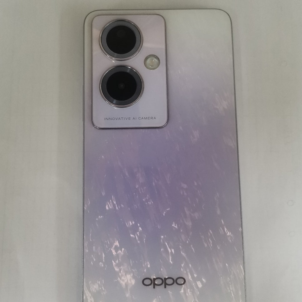 CELULAR OPPO  A79 CPH2557 (2023) 256 GB 8 GB RAM (SEMINUEVO)