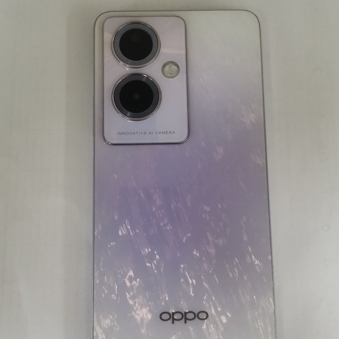 CELULAR OPPO  A79 CPH2557 (2023) 256 GB 8 GB RAM (SEMINUEVO)