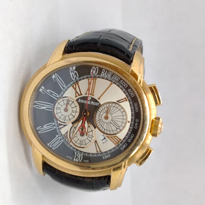 RELOJ CABALLERO   AUDEMARS PIGUET   MILLENARY H07880 (SEMINUEVO)