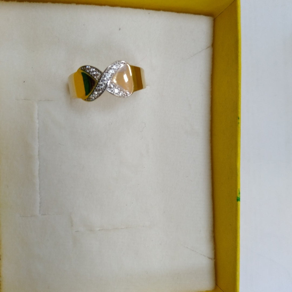 ANILLOS DAMA ORO 14K 2.1 (NUEVO)