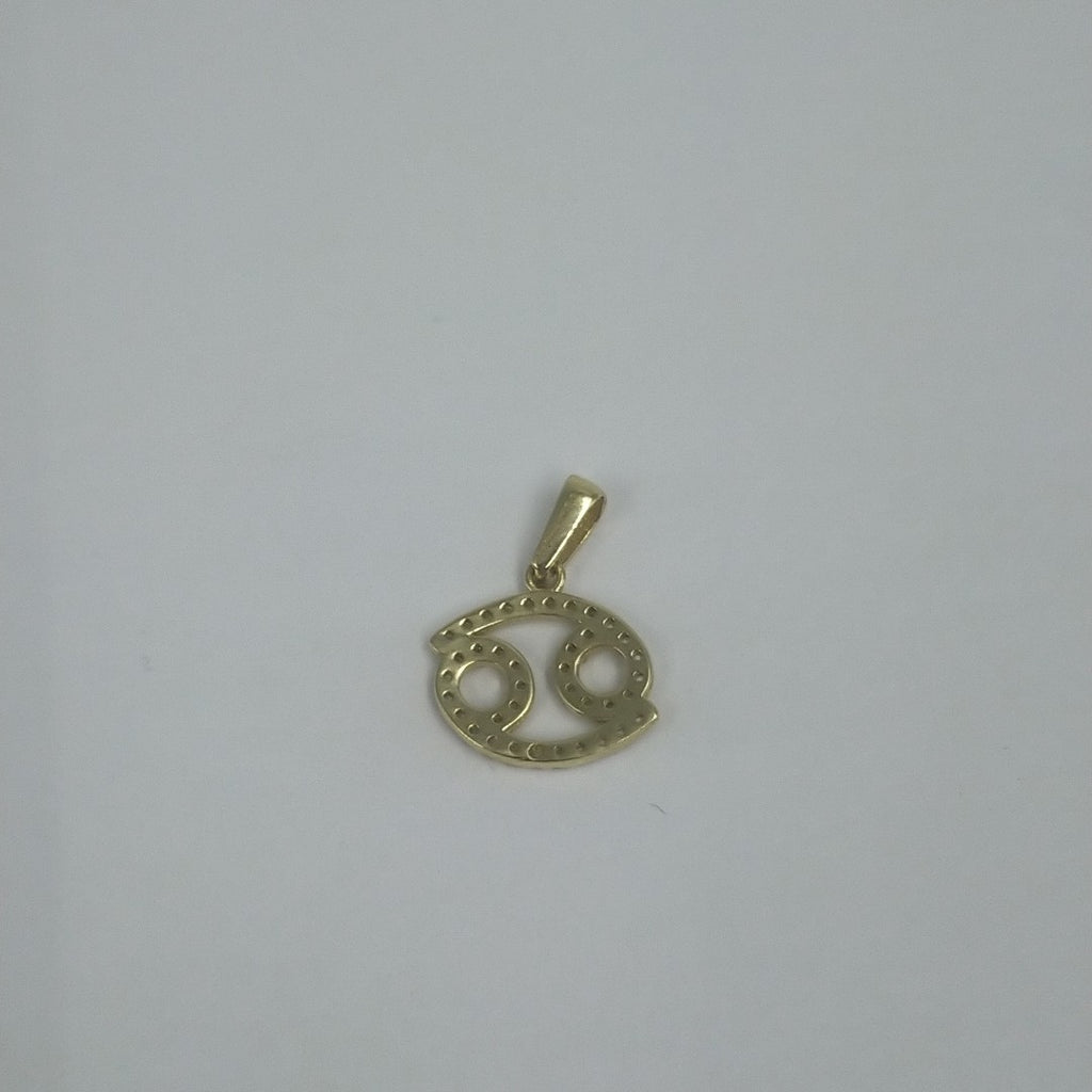 DIJES ORO 10K 0.9 (NUEVO)