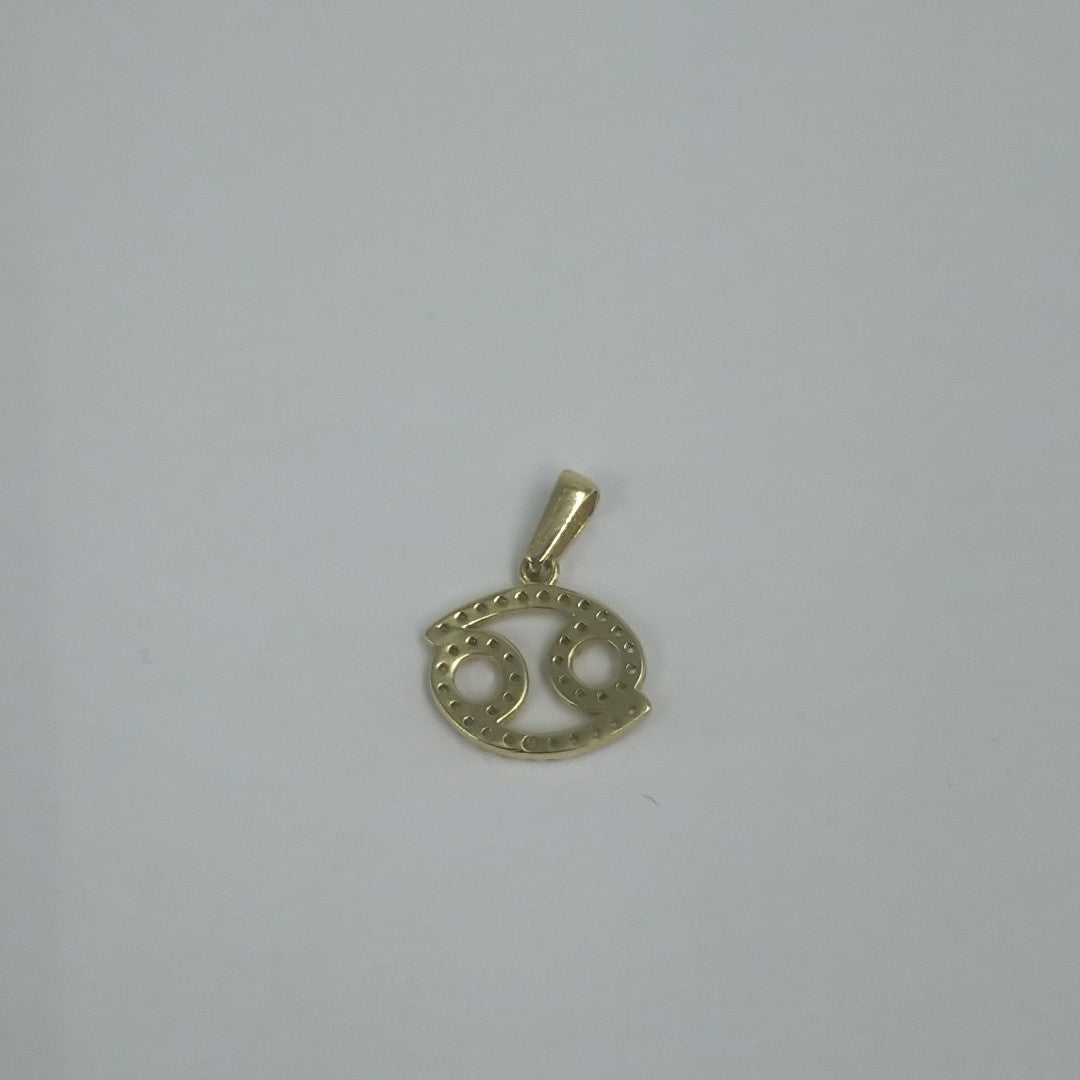 DIJES ORO 10K 0.9 (NUEVO)