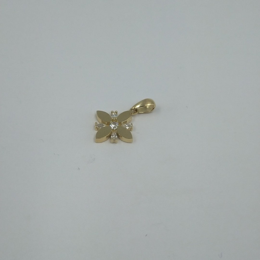 DIJES ORO 14K 1.1 (NUEVO)