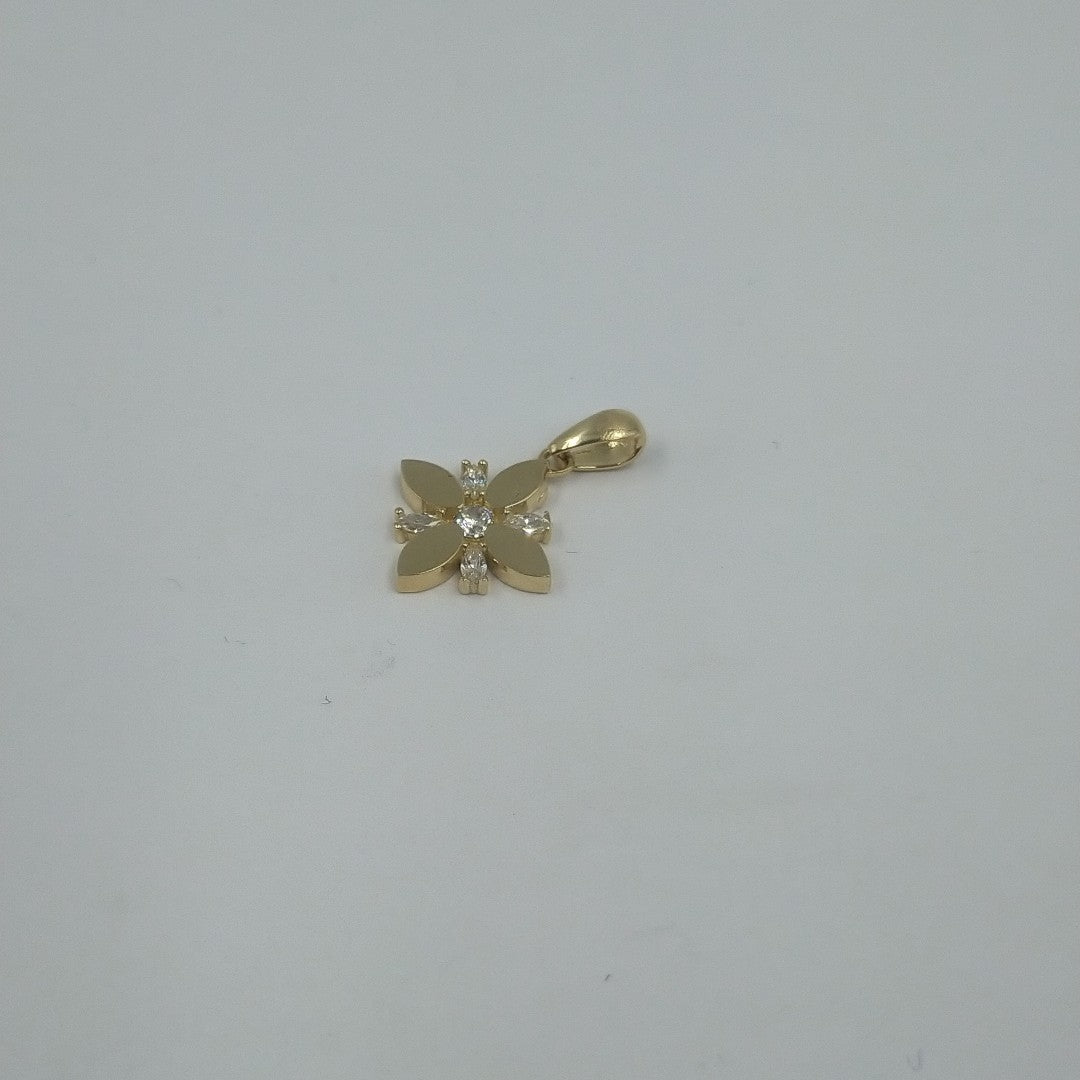 DIJES ORO 14K 1.1 (NUEVO)