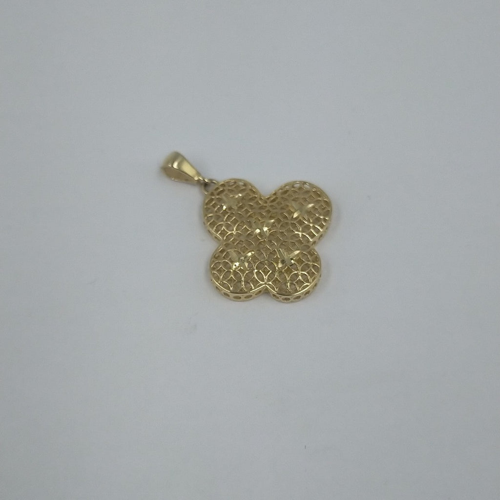 DIJES ORO 14K 1.4 (NUEVO)