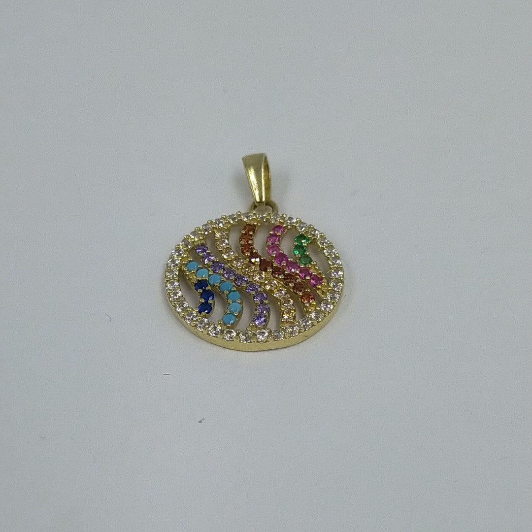 DIJES ORO 10K 1.1 (NUEVO)