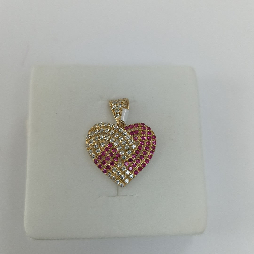 DIJES ORO 14K 1.8 (NUEVO)