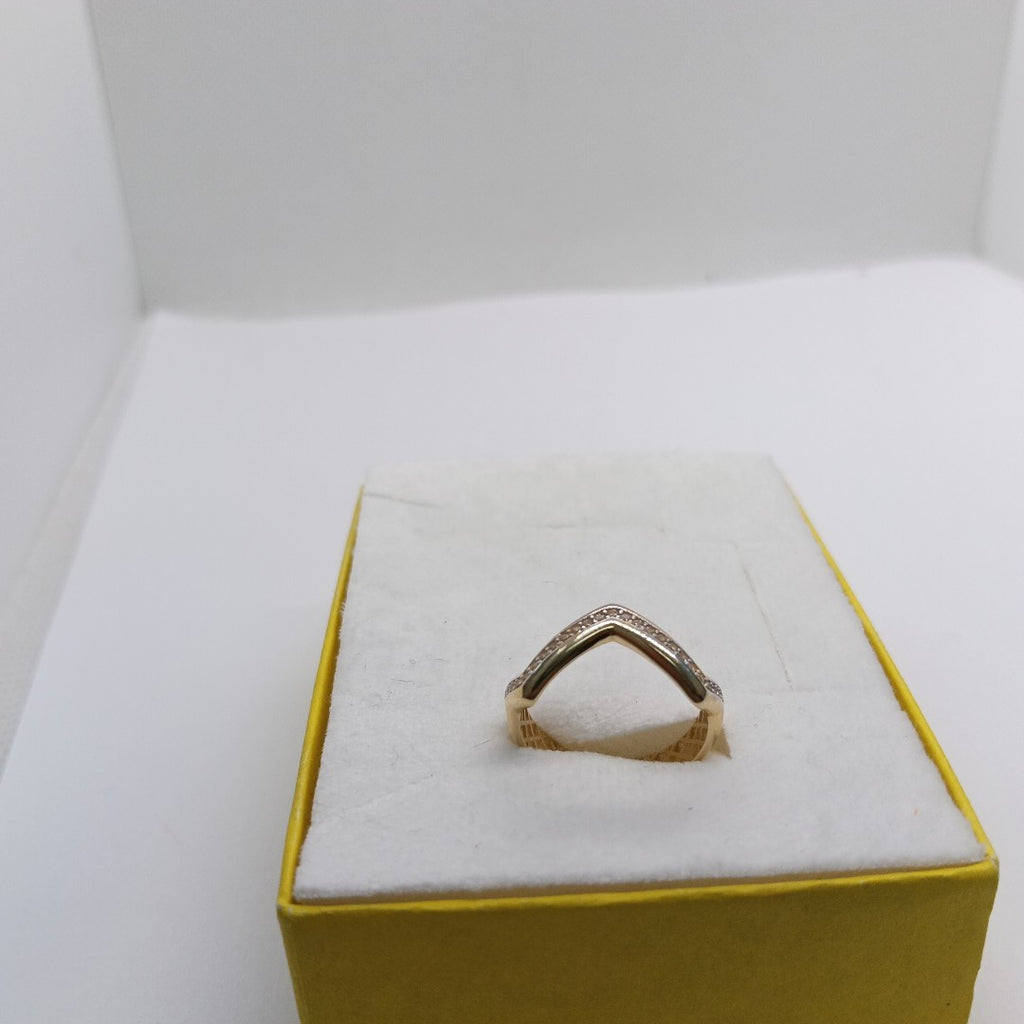ANILLOS DAMA ORO 14K 1.8 (NUEVO)