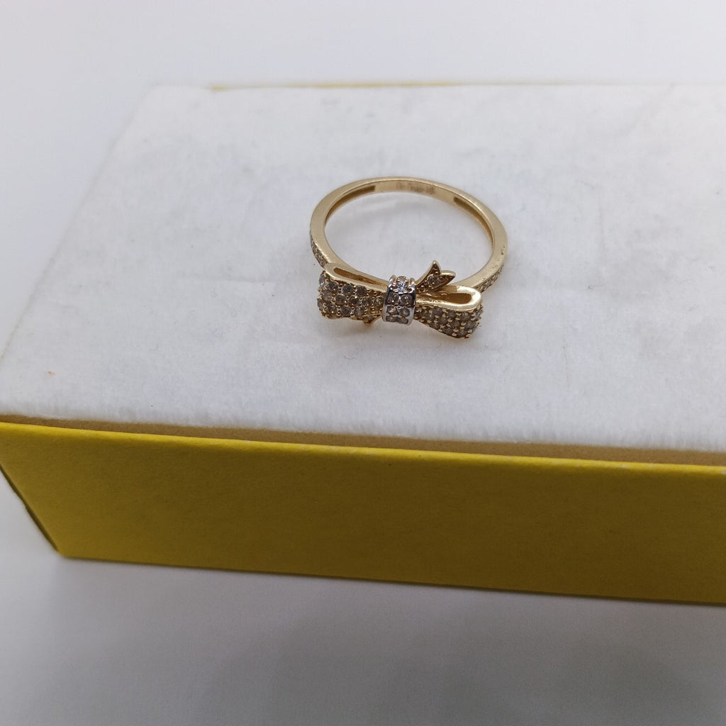 ANILLOS DAMA ORO 14K 2.1 (NUEVO)