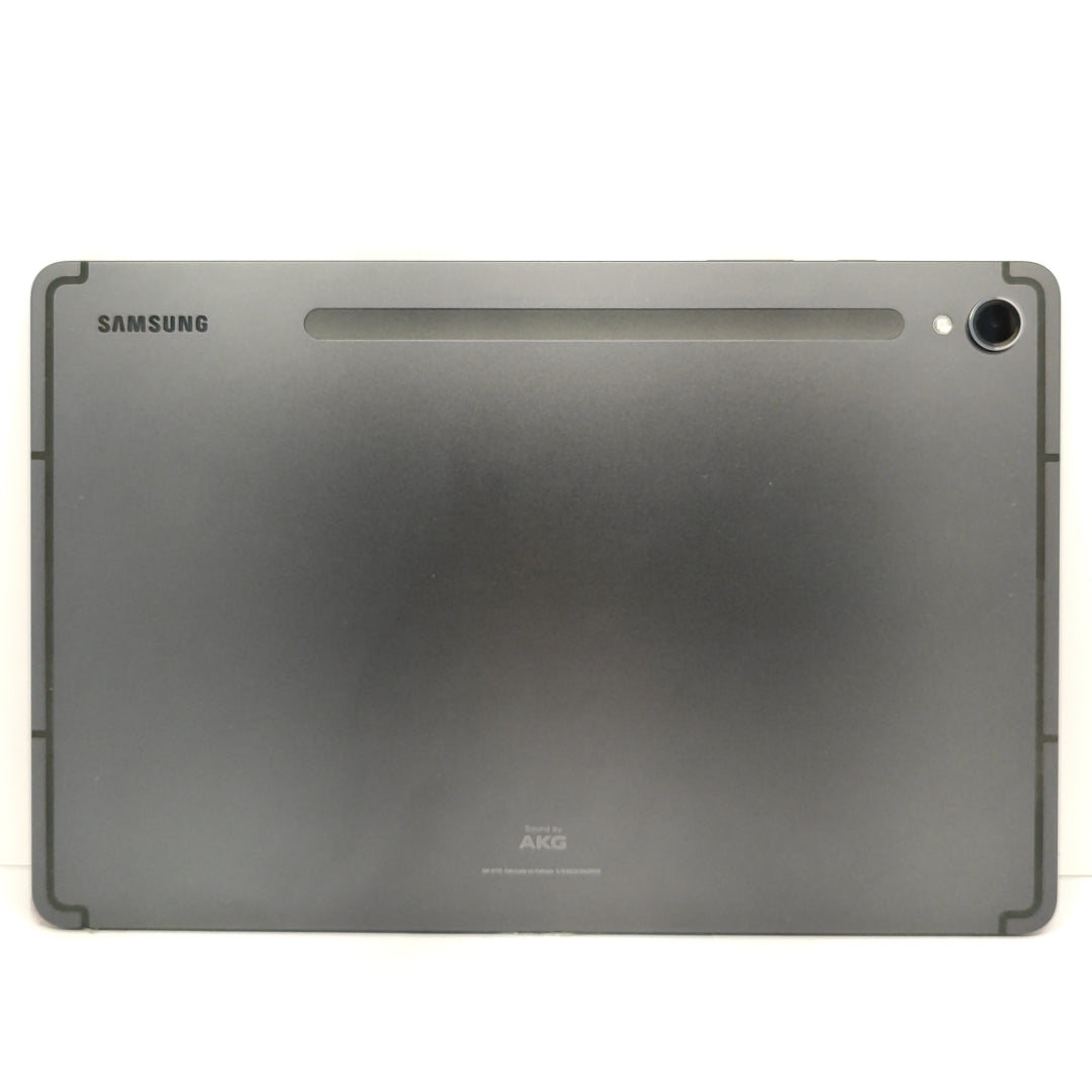 TABLETA SAMSUNG GALAXY TAB S9 SM-X710 (2023) 256 GB 12 GB RAM (SEMINUEVO)