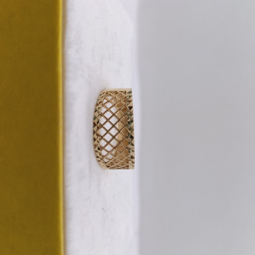 ANILLOS DAMA ORO 14K 2.5 (NUEVO)