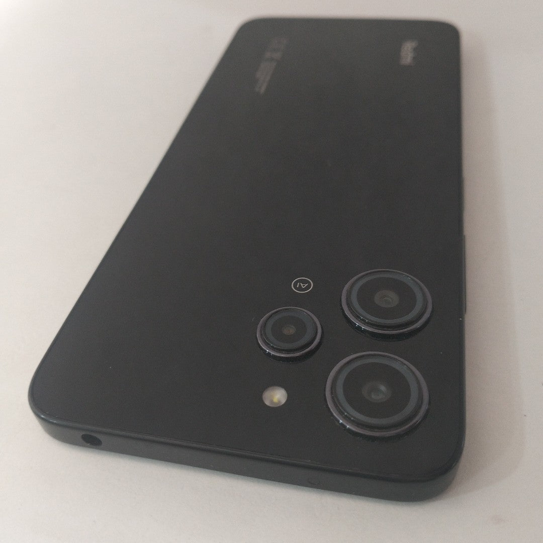 CELULAR XIAOMI REDMI 12 23053RN02Y (2023) 256 GB 8 GB RAM (SEMINUEVO)
