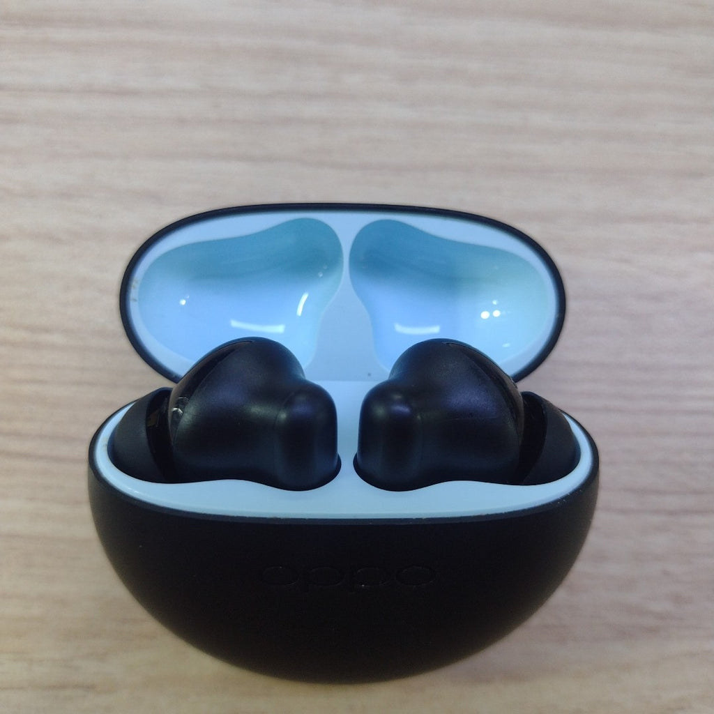 AUDIFONOS OPPO  ENCO BUDS2 ETE41 INALAMBRICO IN EAR (SEMINUEVO)