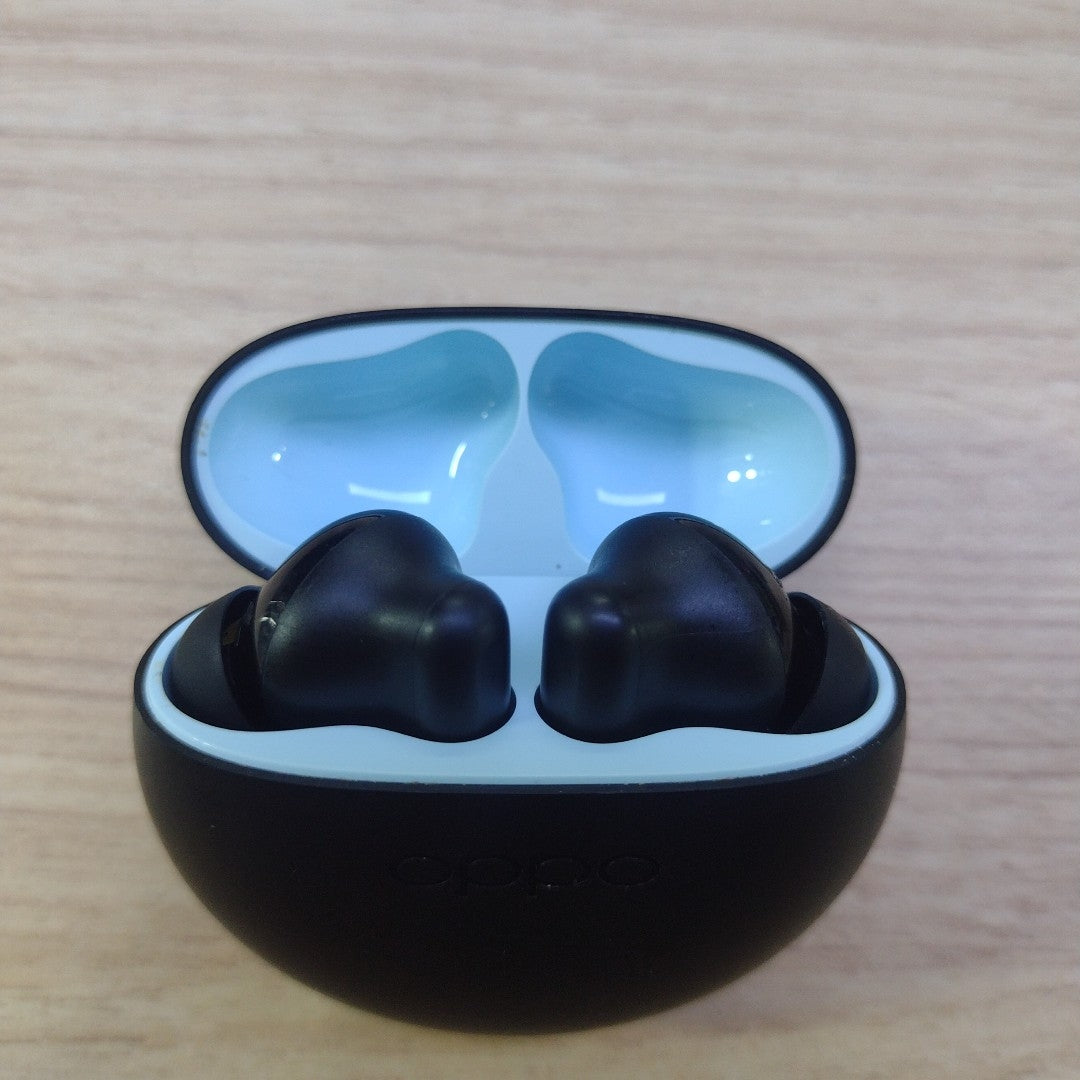 AUDIFONOS OPPO  ENCO BUDS2 ETE41 INALAMBRICO IN EAR (SEMINUEVO)