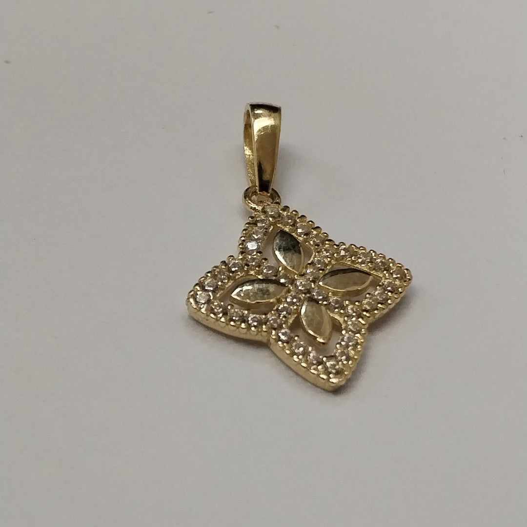 DIJES ORO 14K 1 (NUEVO)