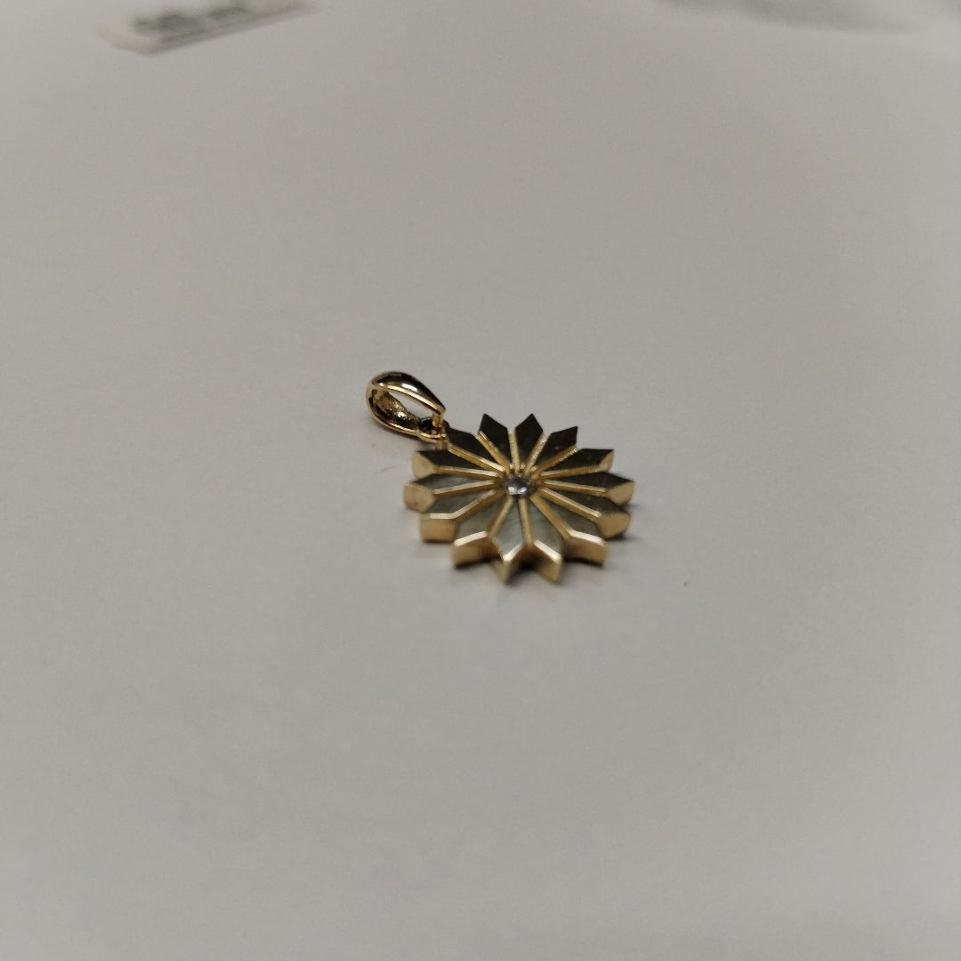 DIJES ORO 14K 1.8 (NUEVO)
