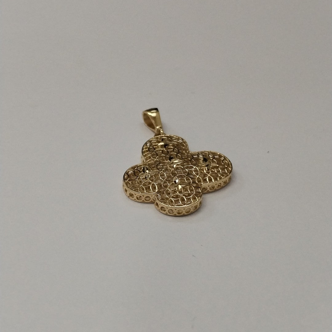 DIJES ORO 14K 1.4 (NUEVO)