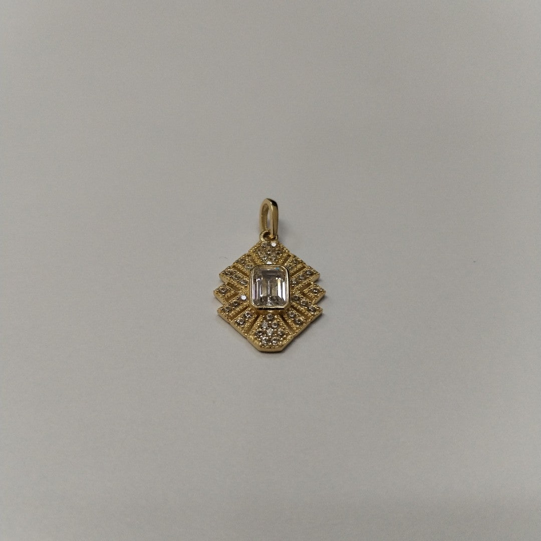 DIJES ORO 14K 1.7 (NUEVO)