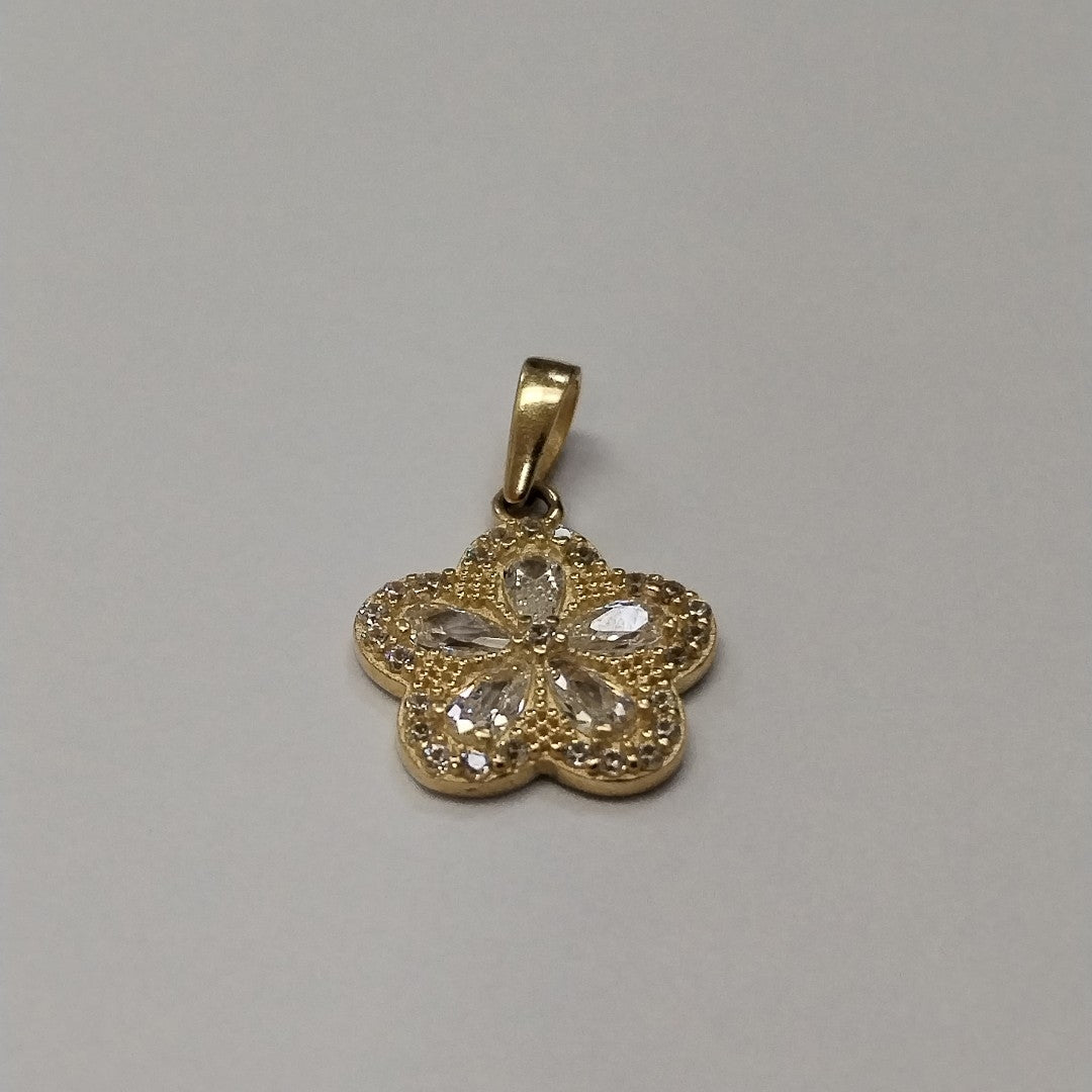 DIJES ORO 14K 1.2 (NUEVO)