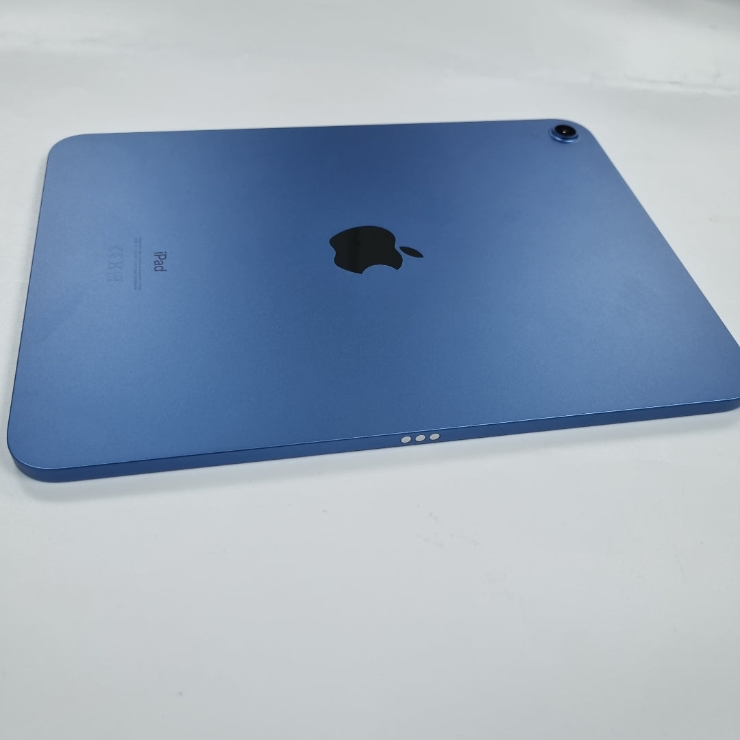 TABLETA APPLE IPAD 10 A2696 64 GB 4 GB RAM (SEMINUEVO)