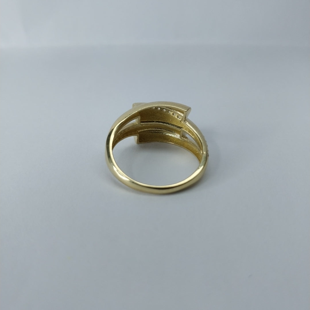 ANILLOS DAMA ORO 10K 2.6 (NUEVO)