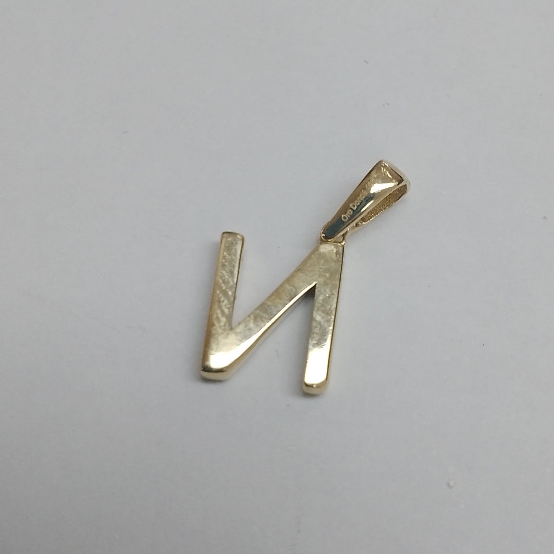 DIJES ORO 10K 0.8 (NUEVO)